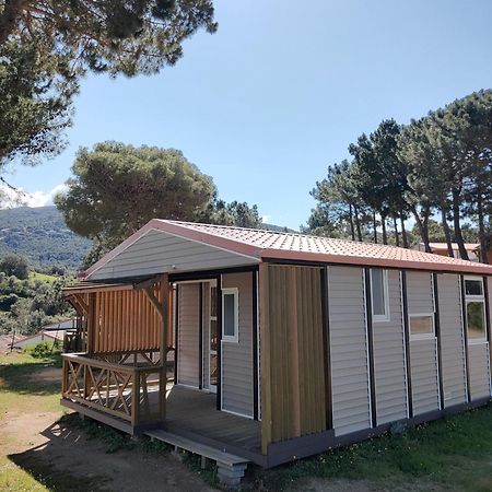Camping Tikiti Propriano  Esterno foto