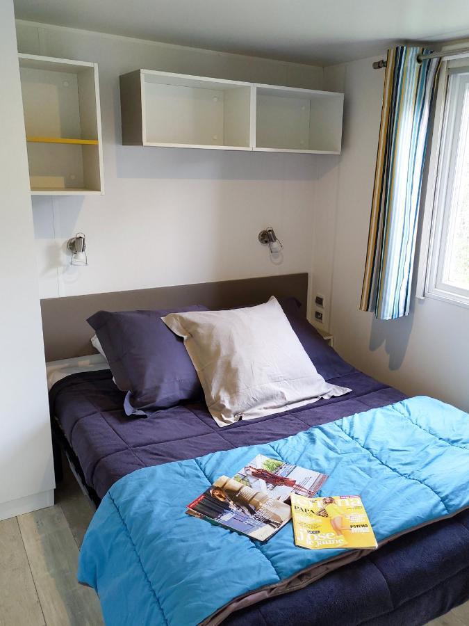 Camping Tikiti Propriano  Esterno foto