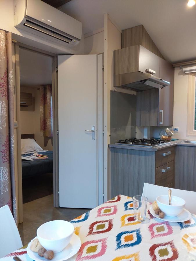 Camping Tikiti Propriano  Esterno foto