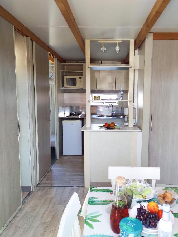 Camping Tikiti Propriano  Esterno foto
