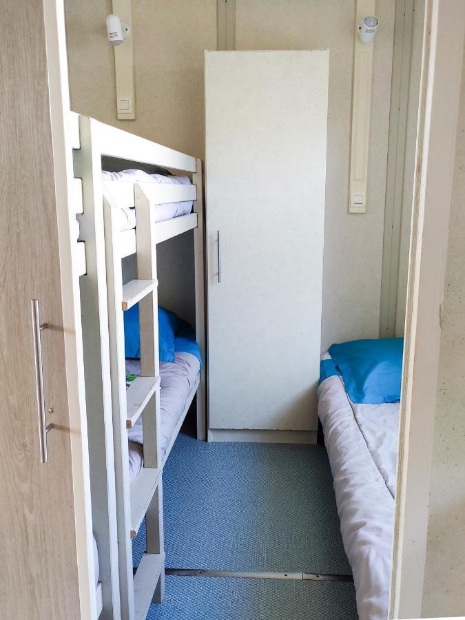 Camping Tikiti Propriano  Esterno foto
