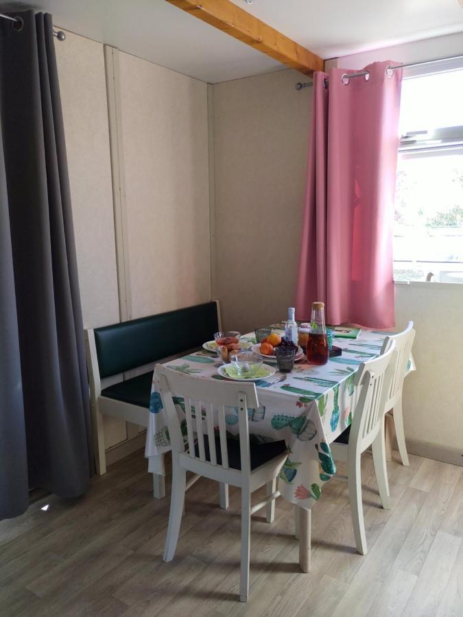 Camping Tikiti Propriano  Esterno foto