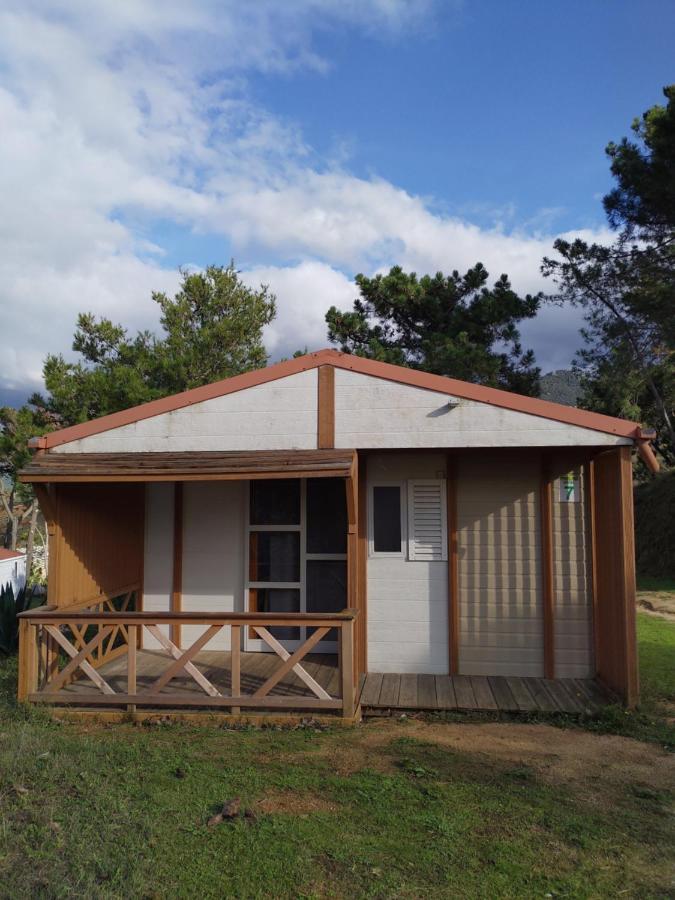 Camping Tikiti Propriano  Esterno foto